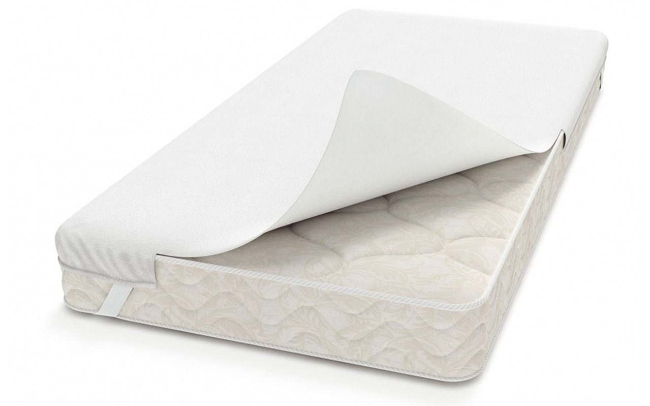 чехол на матрас ProSon Aqua Stop Plush 1 ProSon Aqua Stop Plush