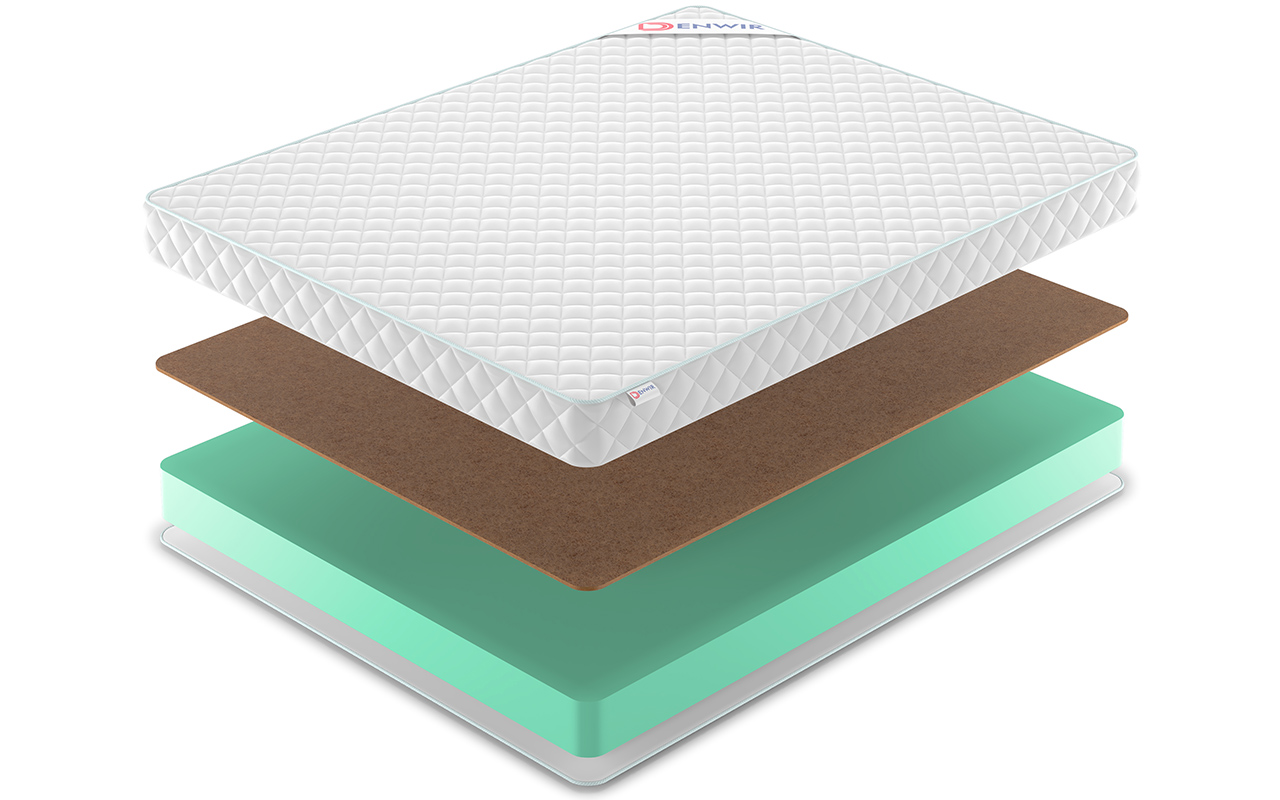 Denwir Simpl Roll Foam Hard 15 фото 3