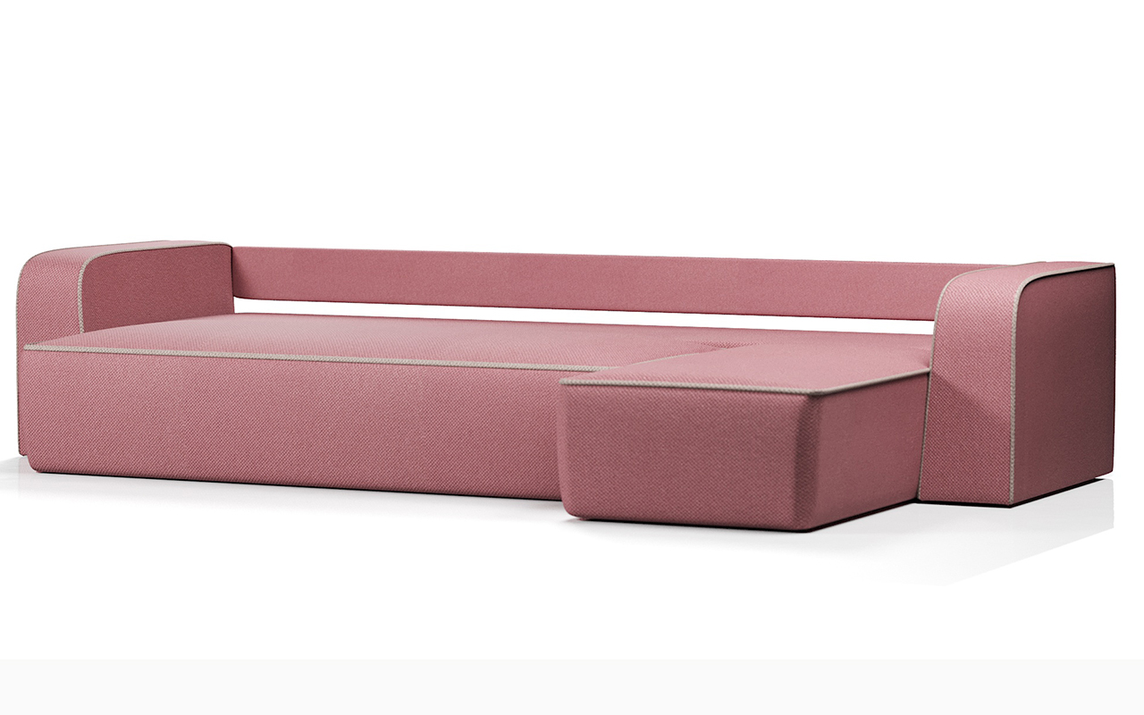 Gupan Линда угловой фото 23