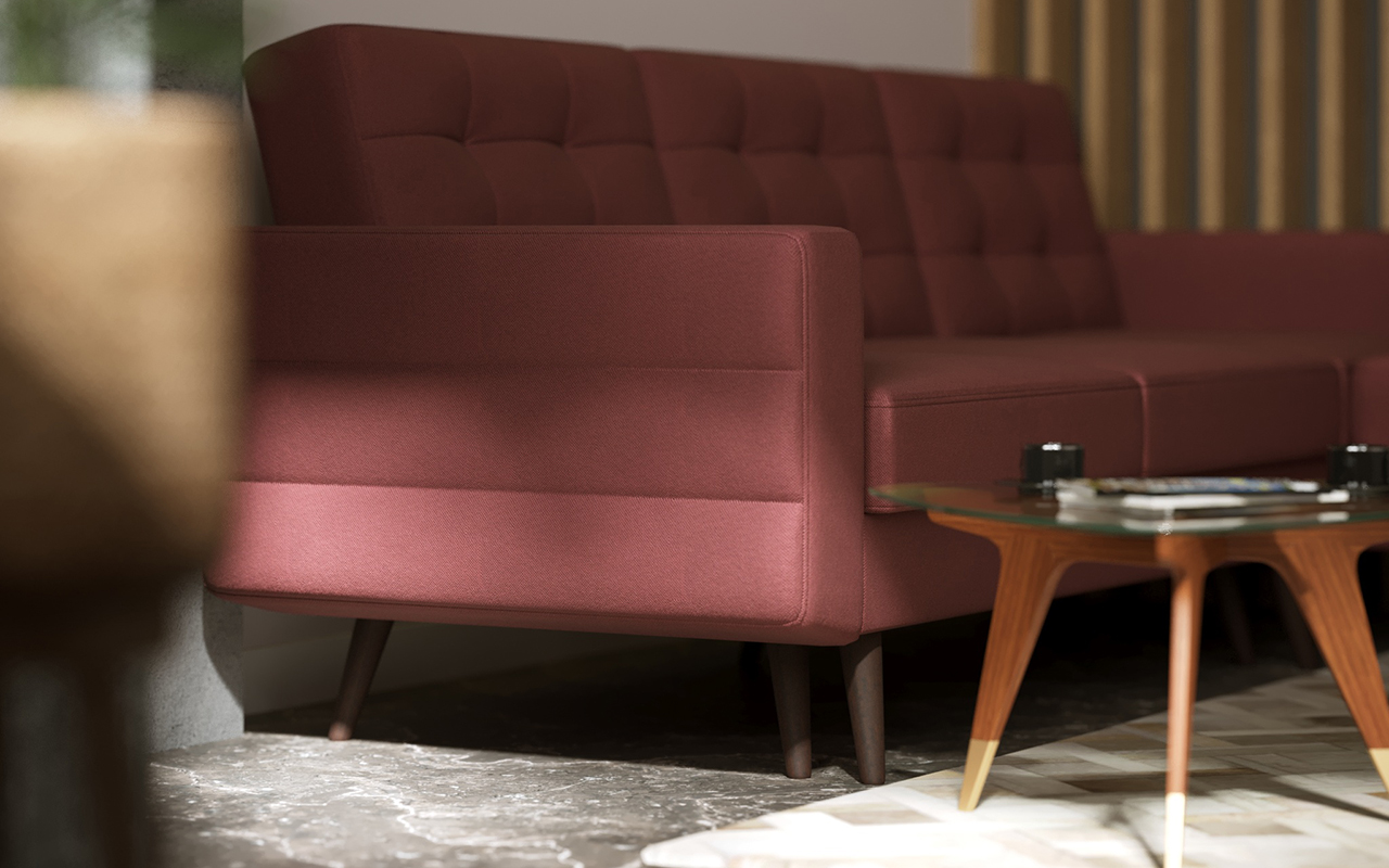 Gupan Oliver угловой фото 21