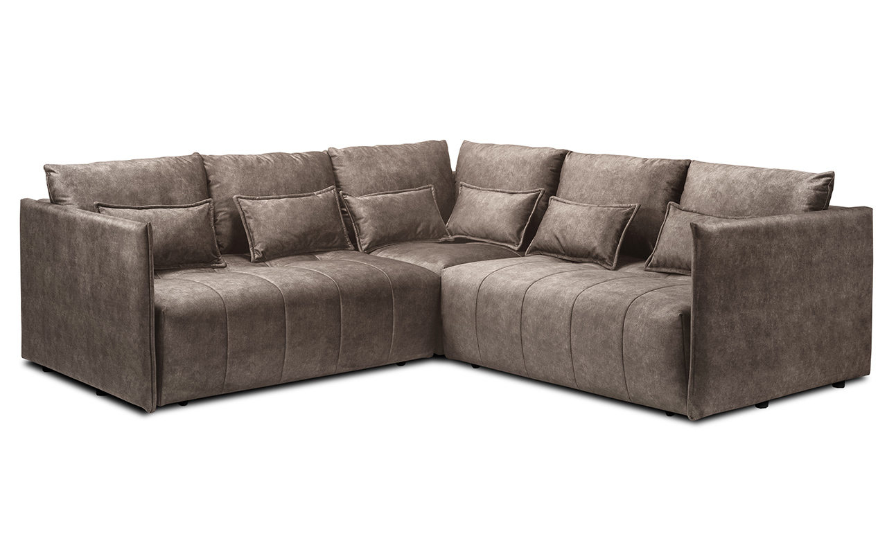 диван Flepers Lion Чилетти Long угловой 1 Flepers Lion Чилетти Long угловой