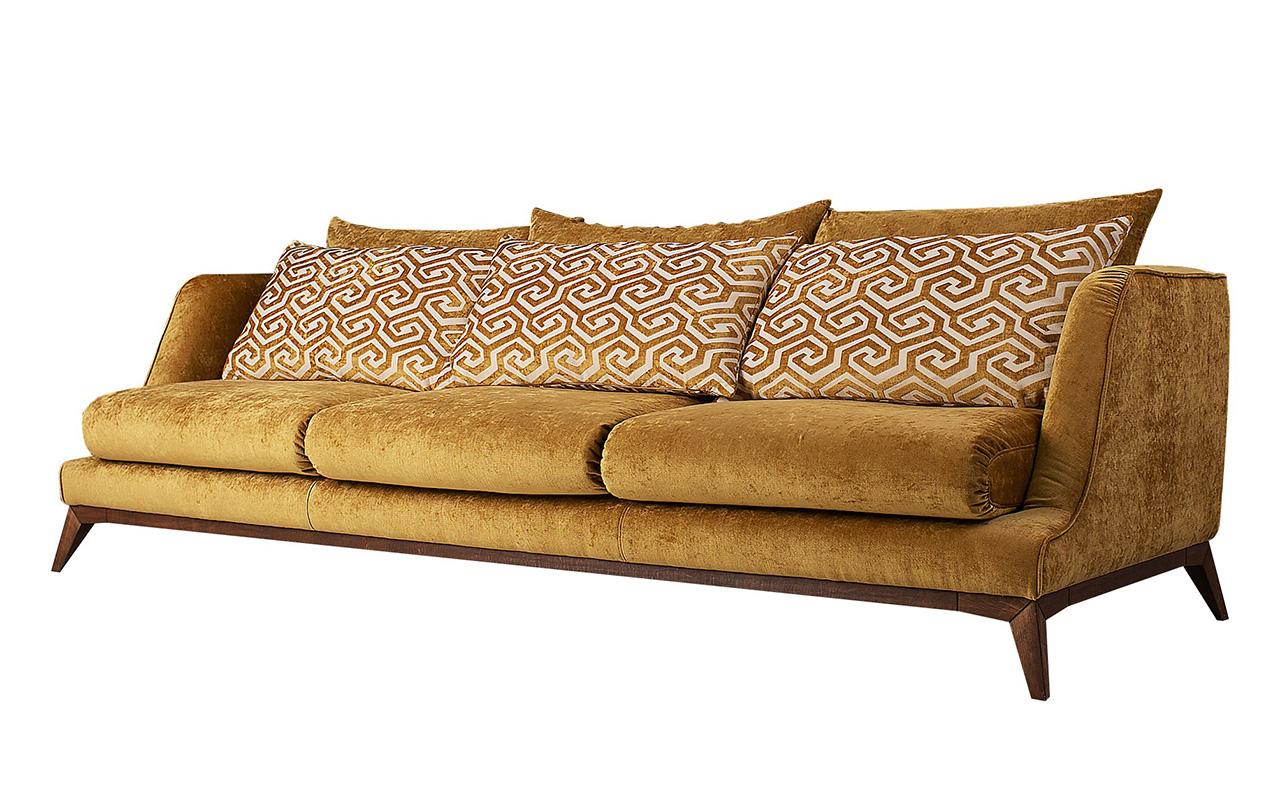 диван Creatica Dimension Premium 1 Creatica Dimension Premium