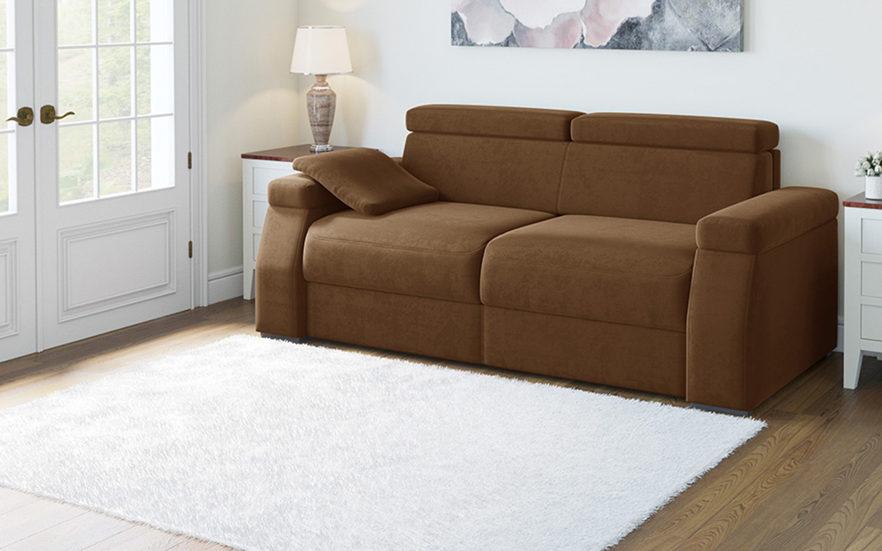 Орматек Синэрджи Эрго (Ergo) 140*196 фото 58