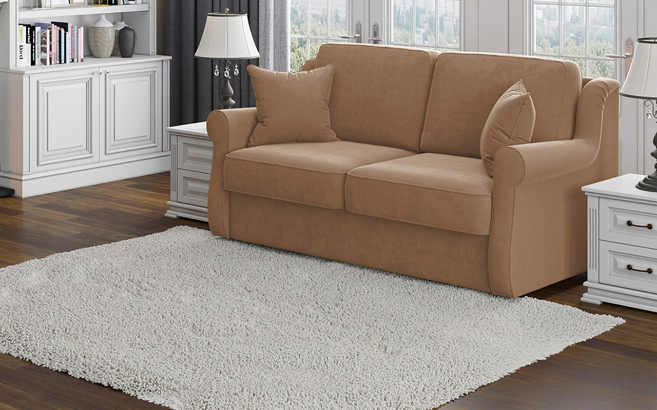 Орматек Синэрджи Грейс (Grace) 140*196 фото 59