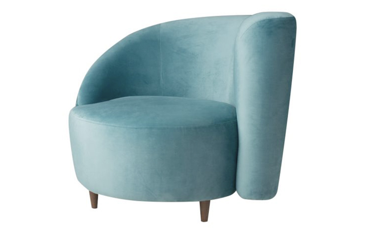 Кресло Creatica KHAN 1 Creatica KHAN