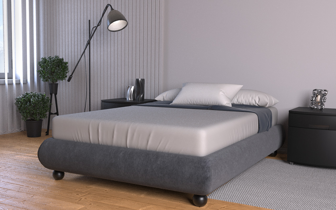 Mr. Mattress Fine Box L фото 10