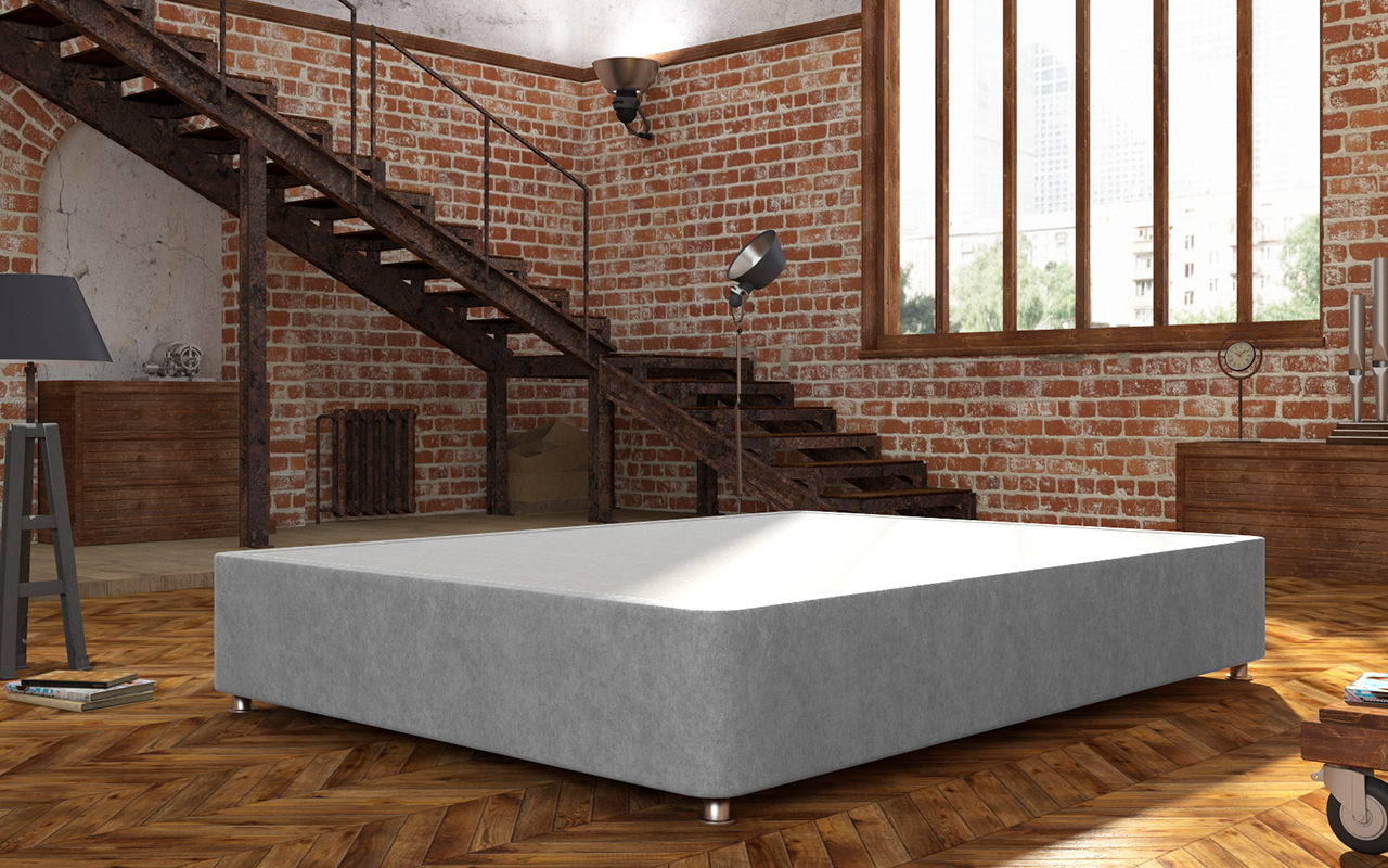 Mr. Mattress Spring Box фото 21