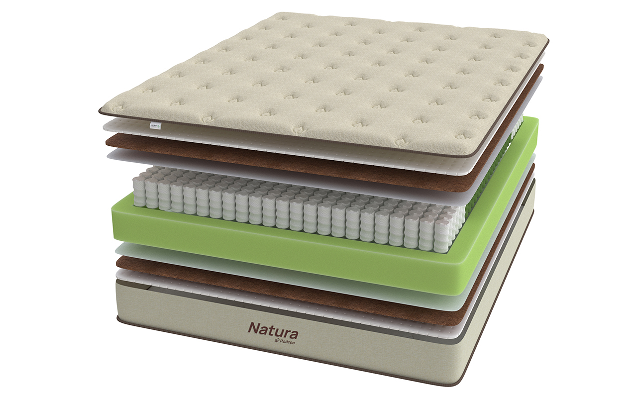 Райтон Натура Natura Comfort M