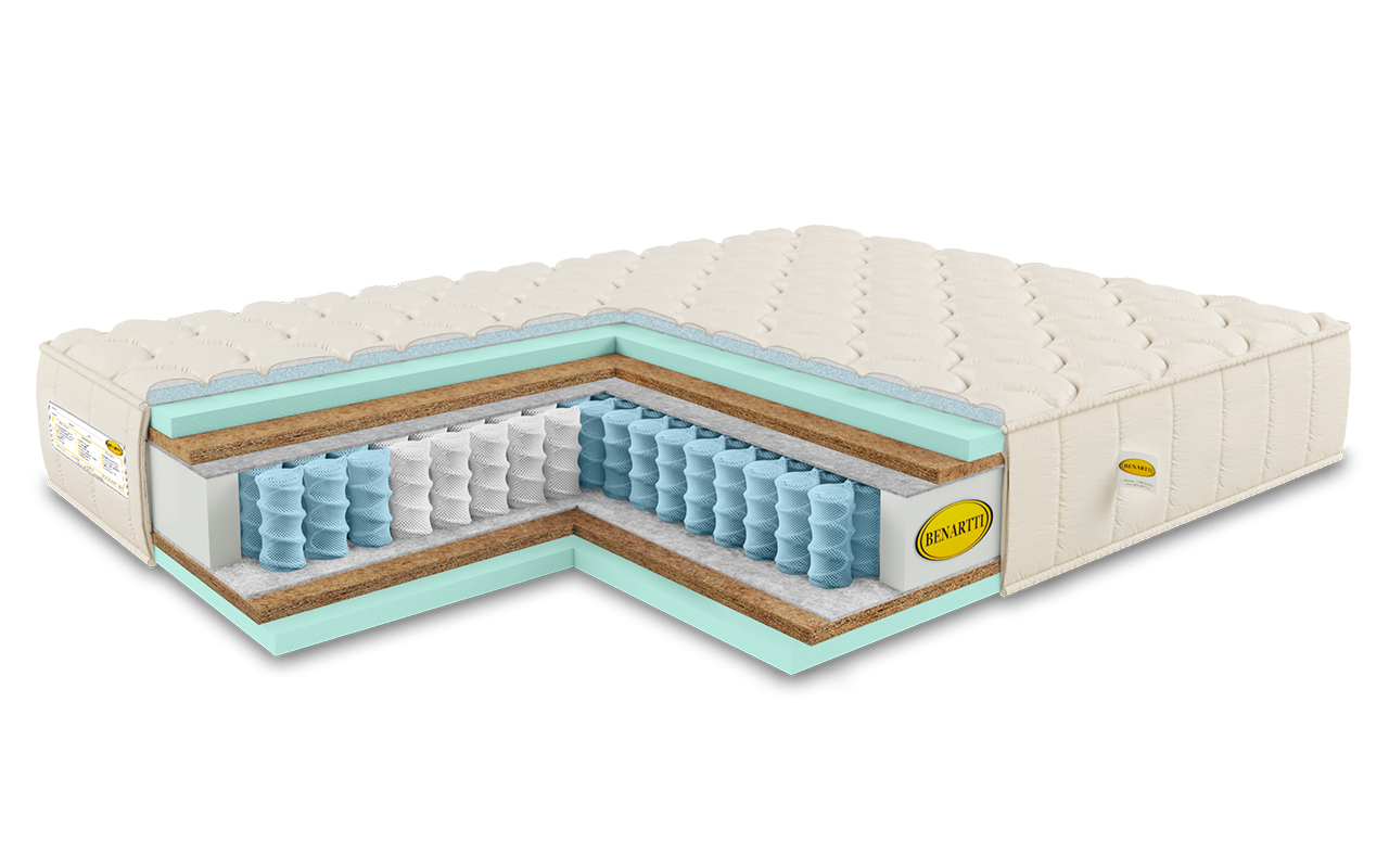 Benartti Optimal Dream Max TFK