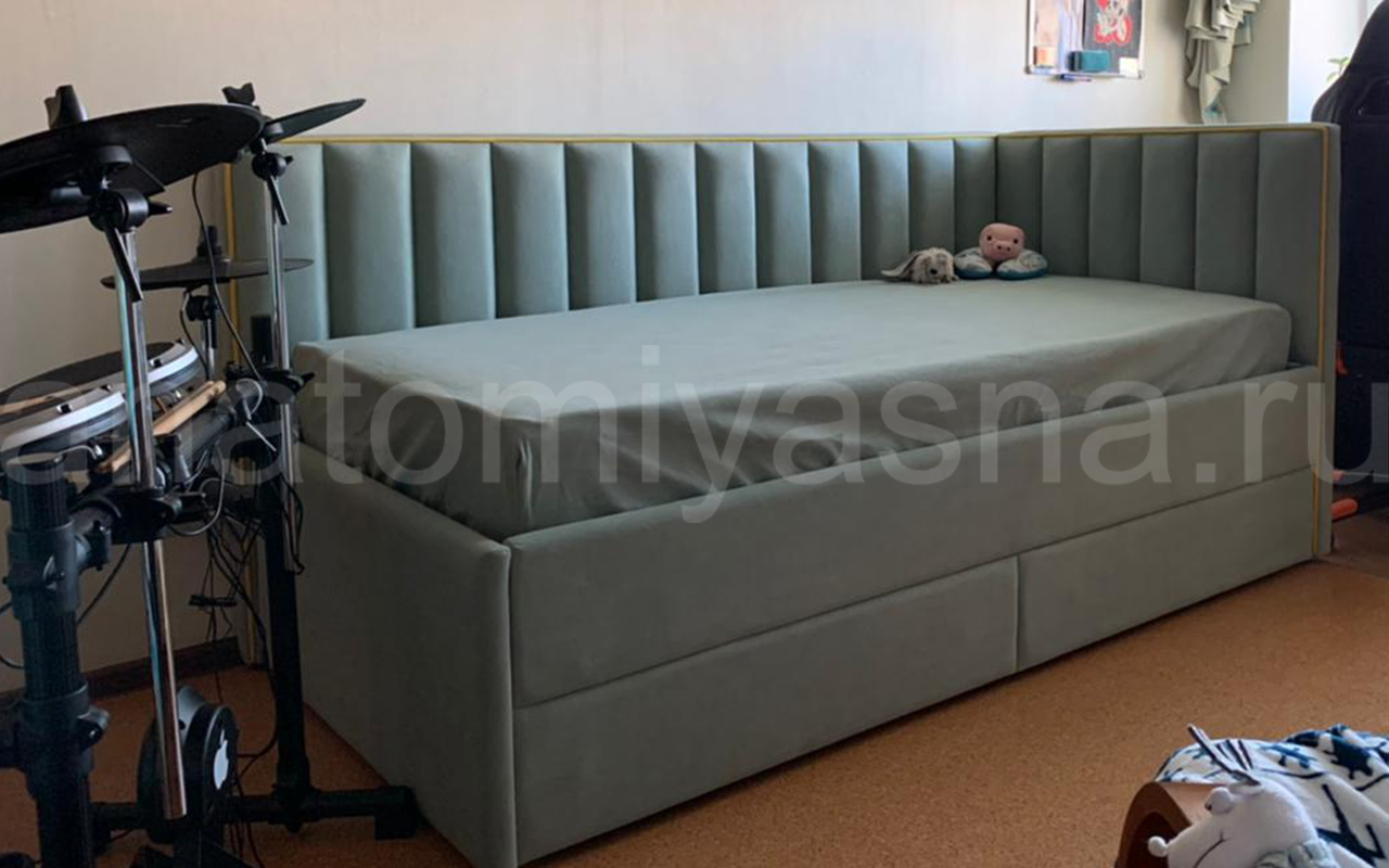 отзыв о Кровать Flepers Lion Лайф